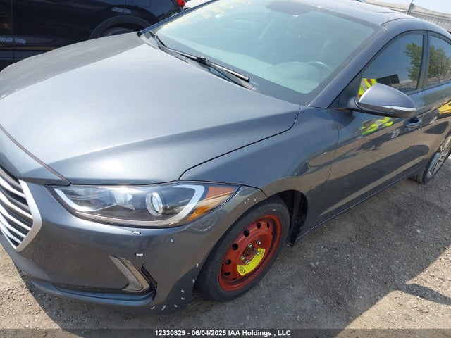 KMHD84LF5HU403019 Hyundai 2017
