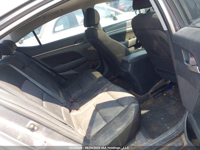 KMHD84LF5HU403019 Hyundai 2017