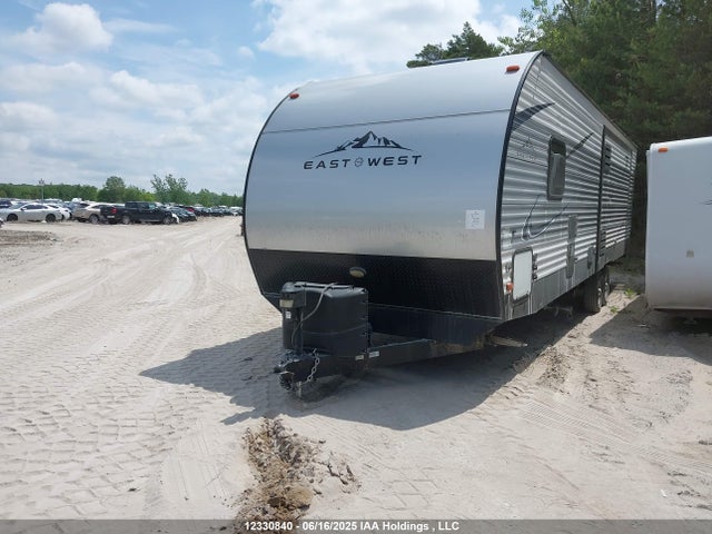 5ZT2DEE22K9000664 Caravan 2019