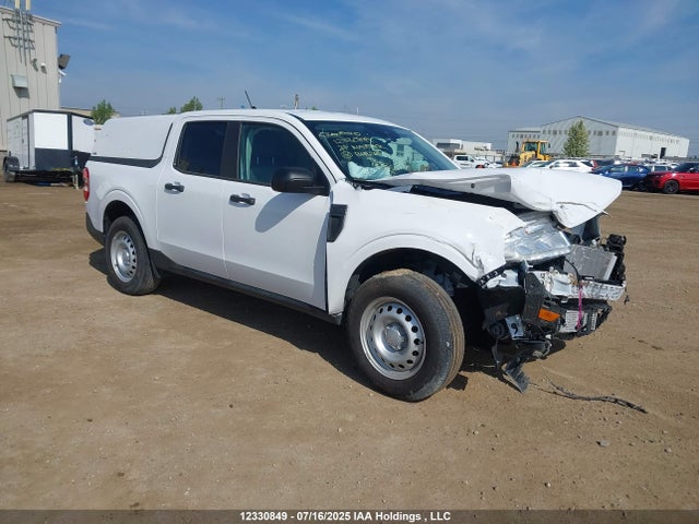 2024 Ford Maverick Xl მანქანა იყიდება აუქციონზე, vin: 3FTTW8B99RRB68268, აუქციონის ნომერი: 12330849