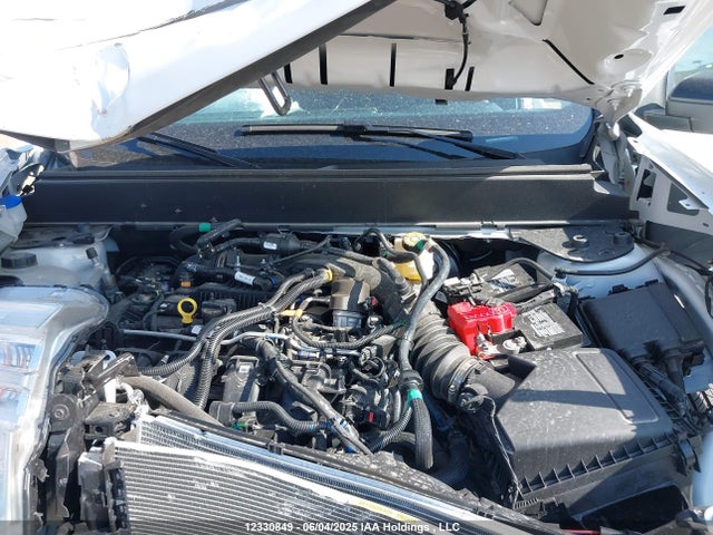2024 Ford Maverick Xl მანქანა იყიდება აუქციონზე, vin: 3FTTW8B99RRB68268, აუქციონის ნომერი: 12330849