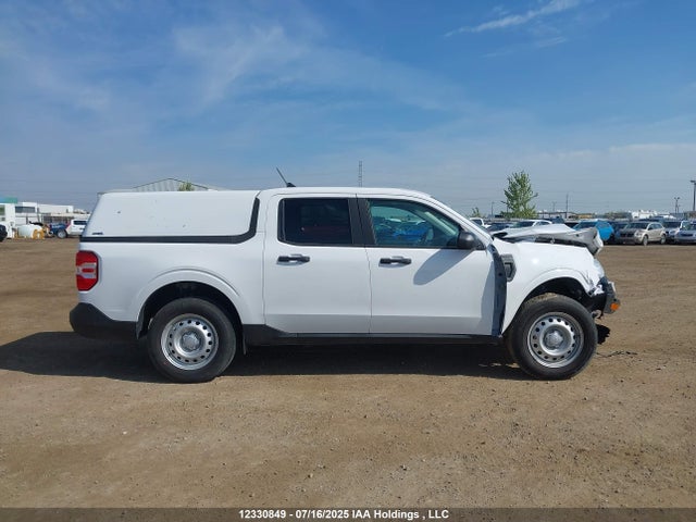 2024 Ford Maverick Xl მანქანა იყიდება აუქციონზე, vin: 3FTTW8B99RRB68268, აუქციონის ნომერი: 12330849