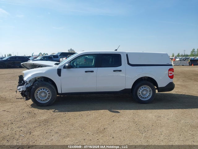 2024 Ford Maverick Xl მანქანა იყიდება აუქციონზე, vin: 3FTTW8B99RRB68268, აუქციონის ნომერი: 12330849