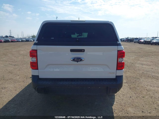 2024 Ford Maverick Xl მანქანა იყიდება აუქციონზე, vin: 3FTTW8B99RRB68268, აუქციონის ნომერი: 12330849