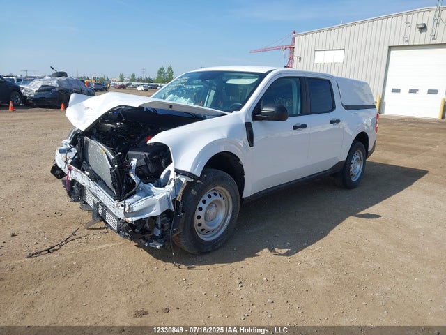 2024 Ford Maverick Xl მანქანა იყიდება აუქციონზე, vin: 3FTTW8B99RRB68268, აუქციონის ნომერი: 12330849