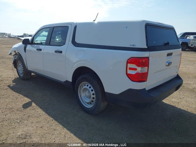2024 Ford Maverick Xl მანქანა იყიდება აუქციონზე, vin: 3FTTW8B99RRB68268, აუქციონის ნომერი: 12330849