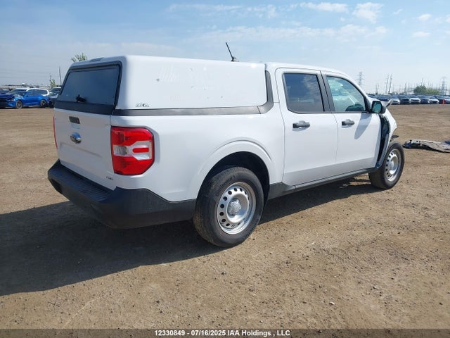 2024 Ford Maverick Xl მანქანა იყიდება აუქციონზე, vin: 3FTTW8B99RRB68268, აუქციონის ნომერი: 12330849