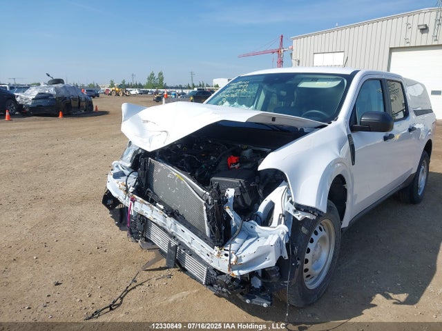 2024 Ford Maverick Xl მანქანა იყიდება აუქციონზე, vin: 3FTTW8B99RRB68268, აუქციონის ნომერი: 12330849