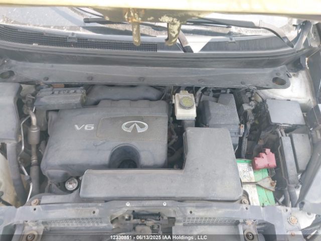 5N1DL0MM5HC528063 Infiniti 2017