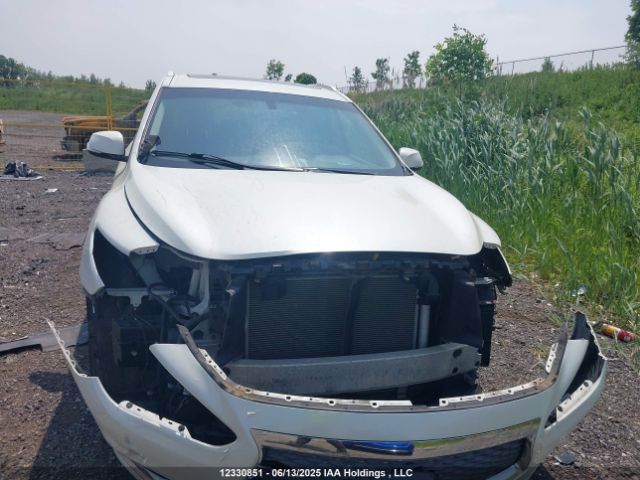 5N1DL0MM5HC528063 Infiniti 2017