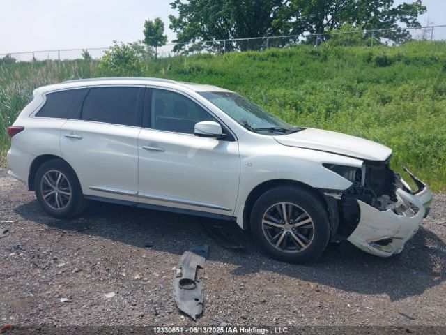 5N1DL0MM5HC528063 Infiniti 2017