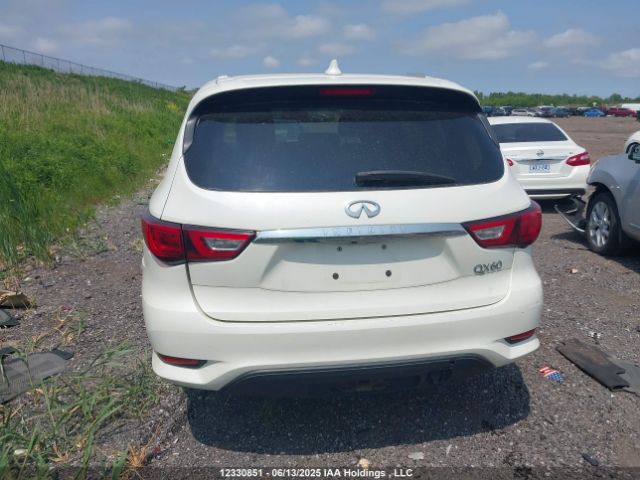 5N1DL0MM5HC528063 Infiniti 2017