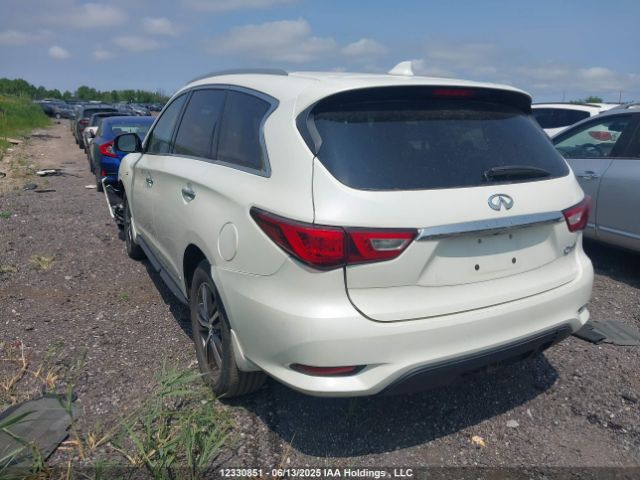 5N1DL0MM5HC528063 Infiniti 2017