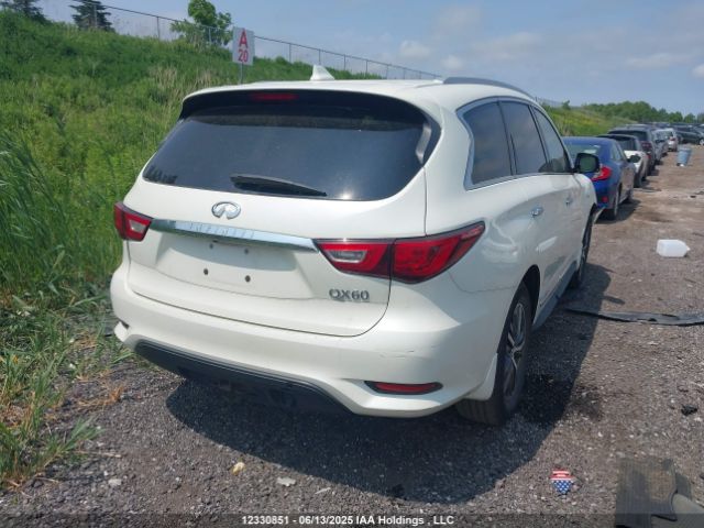 5N1DL0MM5HC528063 Infiniti 2017