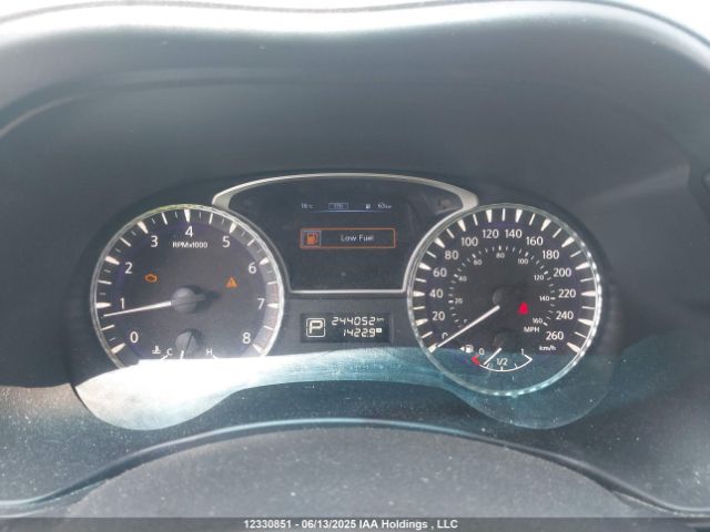 5N1DL0MM5HC528063 Infiniti 2017
