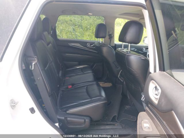 5N1DL0MM5HC528063 Infiniti 2017