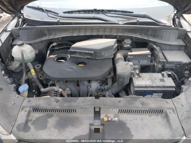 KM8J3CA48JU775683 Hyundai Tucson Limited/sport And Eco/se