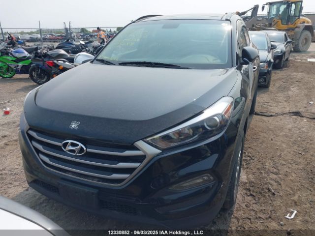 KM8J3CA48JU775683 Hyundai Tucson Limited/sport And Eco/se