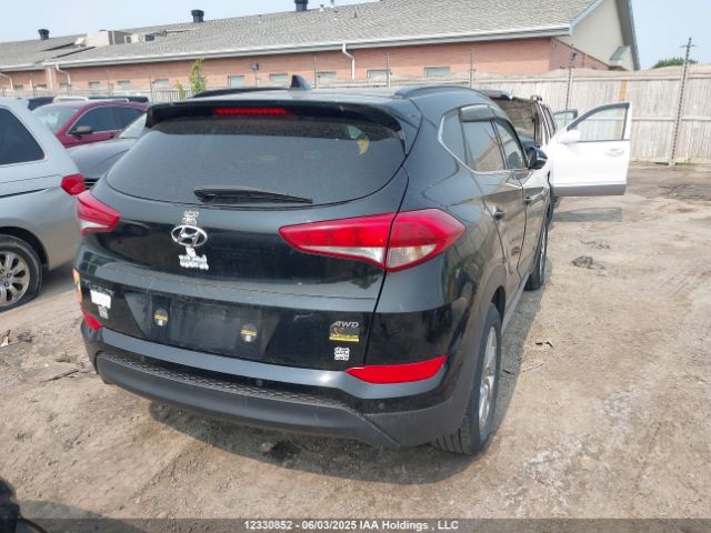KM8J3CA48JU775683 Hyundai Tucson Limited/sport And Eco/se