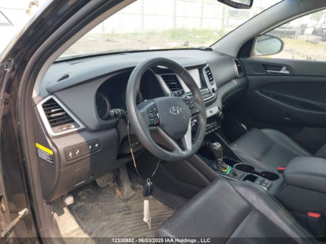 KM8J3CA48JU775683 Hyundai Tucson Limited/sport And Eco/se