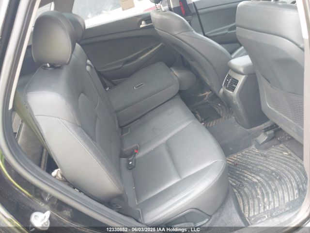KM8J3CA48JU775683 Hyundai Tucson Limited/sport And Eco/se
