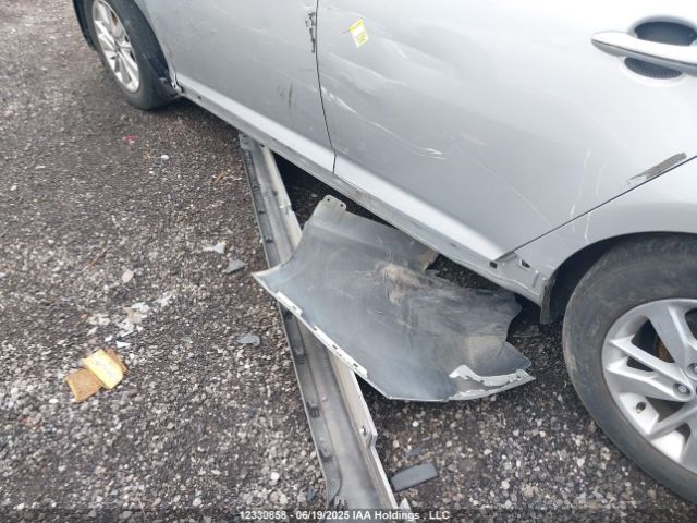 KNAGM4AD2G5095697 KIA mpi theta ii