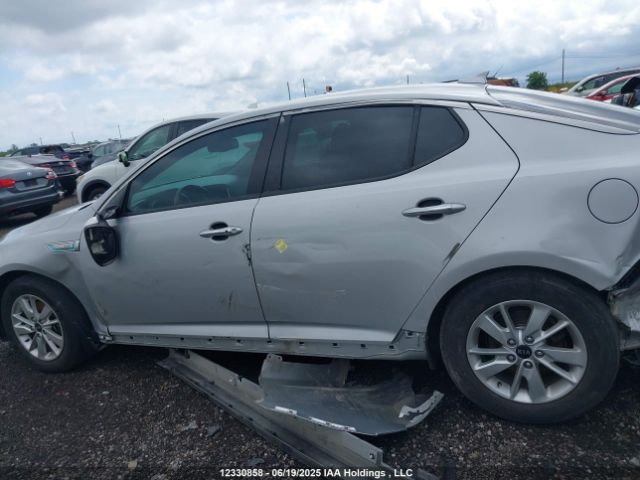 KNAGM4AD2G5095697 KIA mpi theta ii
