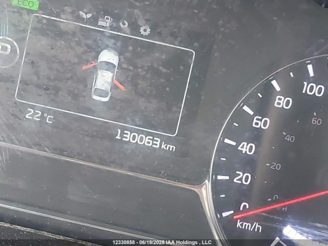KNAGM4AD2G5095697 KIA mpi theta ii