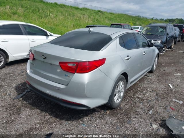 KNAGM4AD2G5095697 KIA mpi theta ii