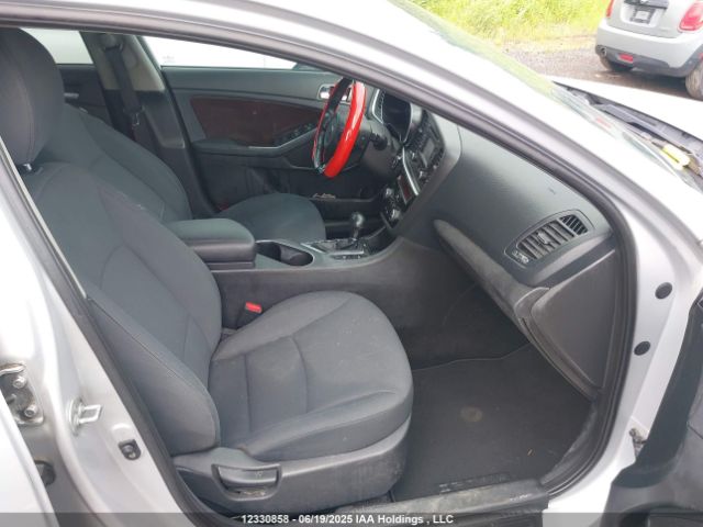 KNAGM4AD2G5095697 KIA mpi theta ii