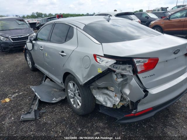 KNAGM4AD2G5095697 KIA mpi theta ii