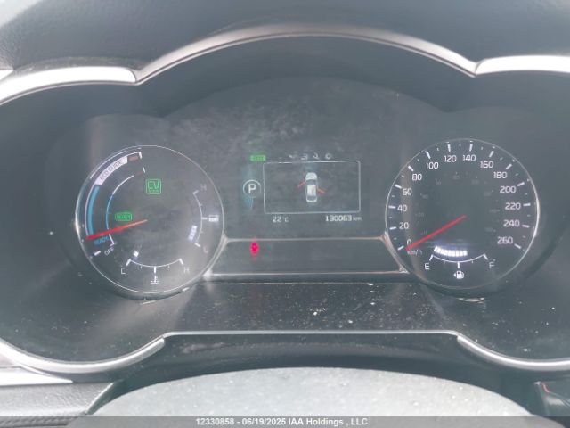 KNAGM4AD2G5095697 KIA mpi theta ii