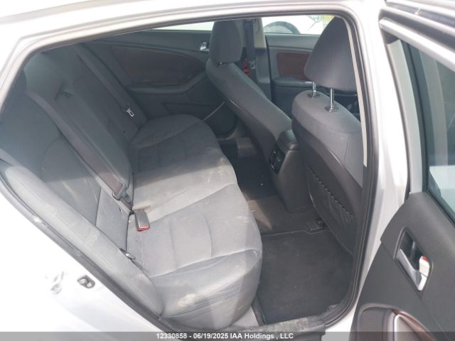 KNAGM4AD2G5095697 KIA mpi theta ii