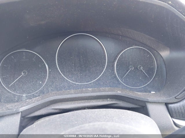 JM3KJCHD4S1110522 Mazda h3 standard power