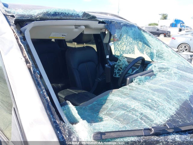 JM3KJCHD4S1110522 Mazda h3 standard power