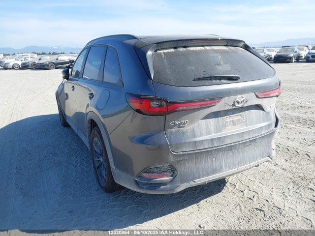 JM3KJCHD4S1110522 Mazda h3 standard power