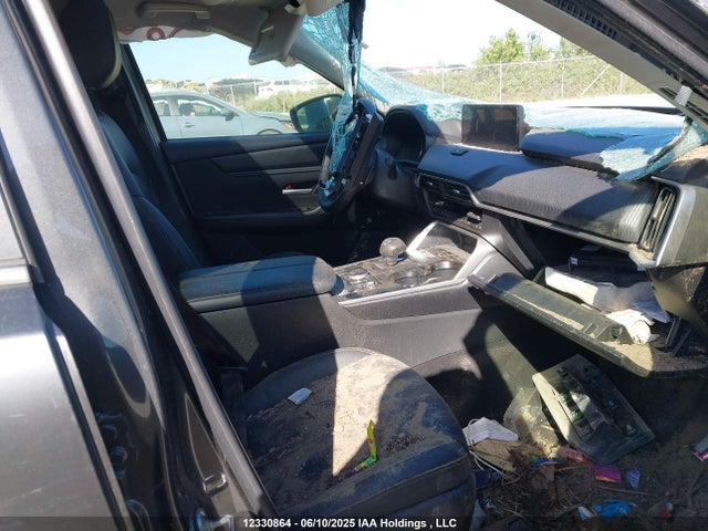 JM3KJCHD4S1110522 Mazda h3 standard power