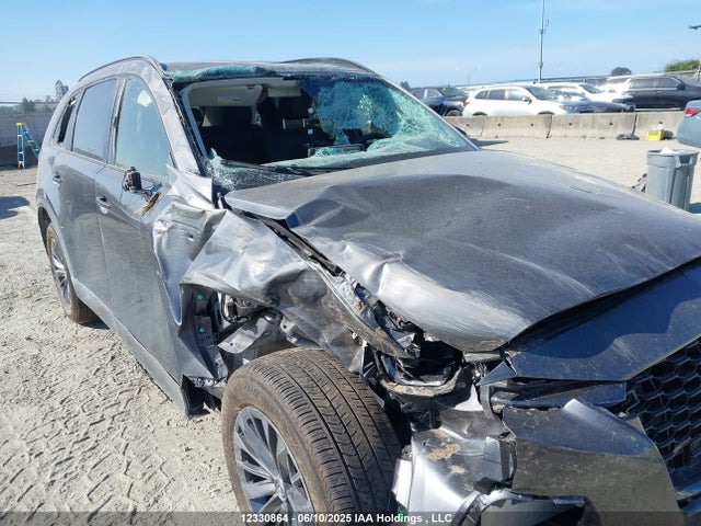 JM3KJCHD4S1110522 Mazda h3 standard power