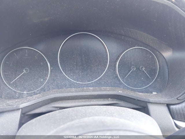 JM3KJCHD4S1110522 Mazda h3 standard power