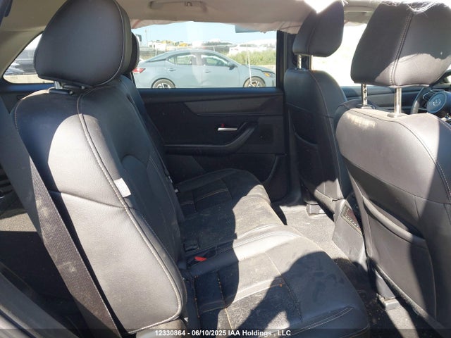JM3KJCHD4S1110522 Mazda h3 standard power