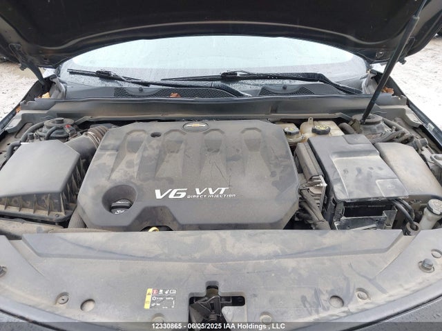 2G1125S3XF9249240 Chevrolet lfx