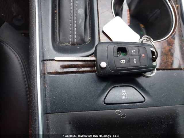 2G1125S3XF9249240 Chevrolet lfx