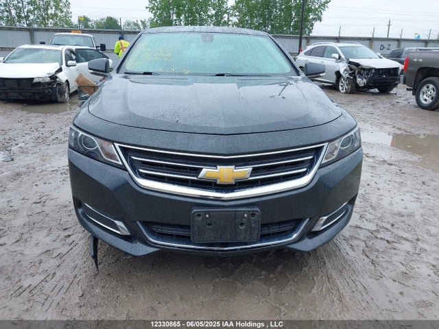 2G1125S3XF9249240 Chevrolet lfx