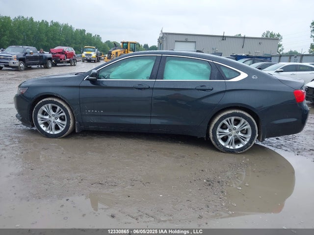 2G1125S3XF9249240 Chevrolet lfx