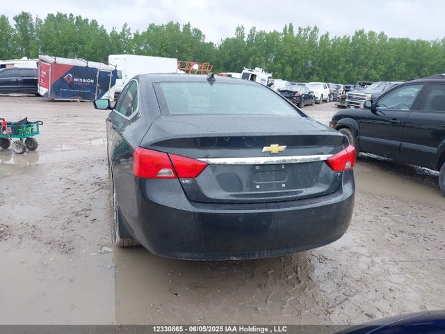 2G1125S3XF9249240 Chevrolet lfx