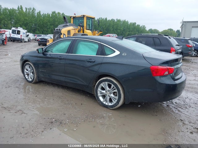 2G1125S3XF9249240 Chevrolet lfx