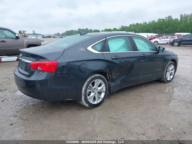 2G1125S3XF9249240 Chevrolet lfx