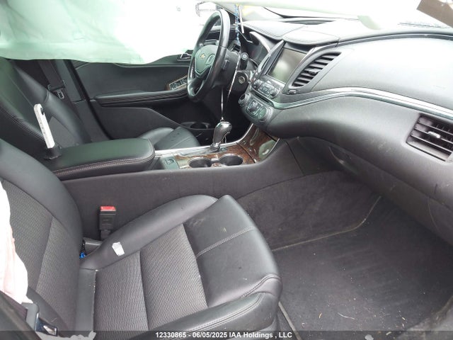 2G1125S3XF9249240 Chevrolet lfx