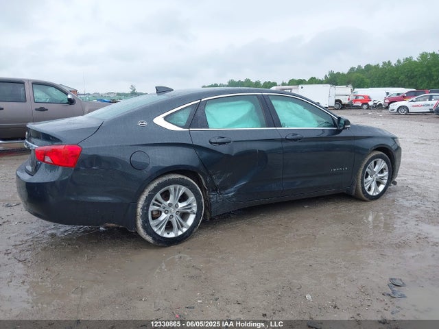 2G1125S3XF9249240 Chevrolet lfx