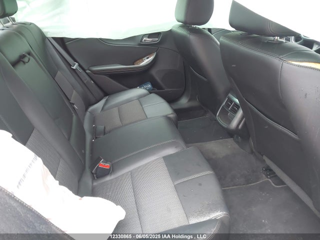 2G1125S3XF9249240 Chevrolet lfx